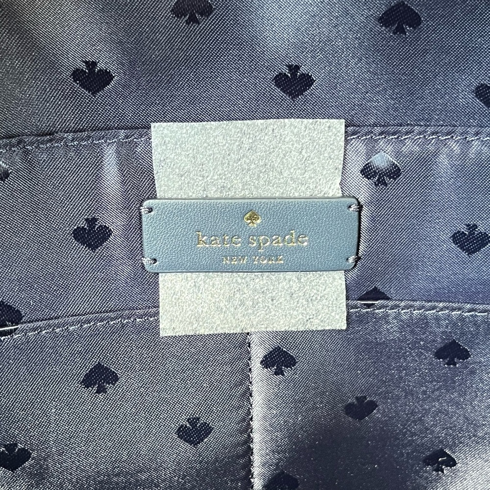 ♠️Kate Spade Backpack - Picture 12 of 14